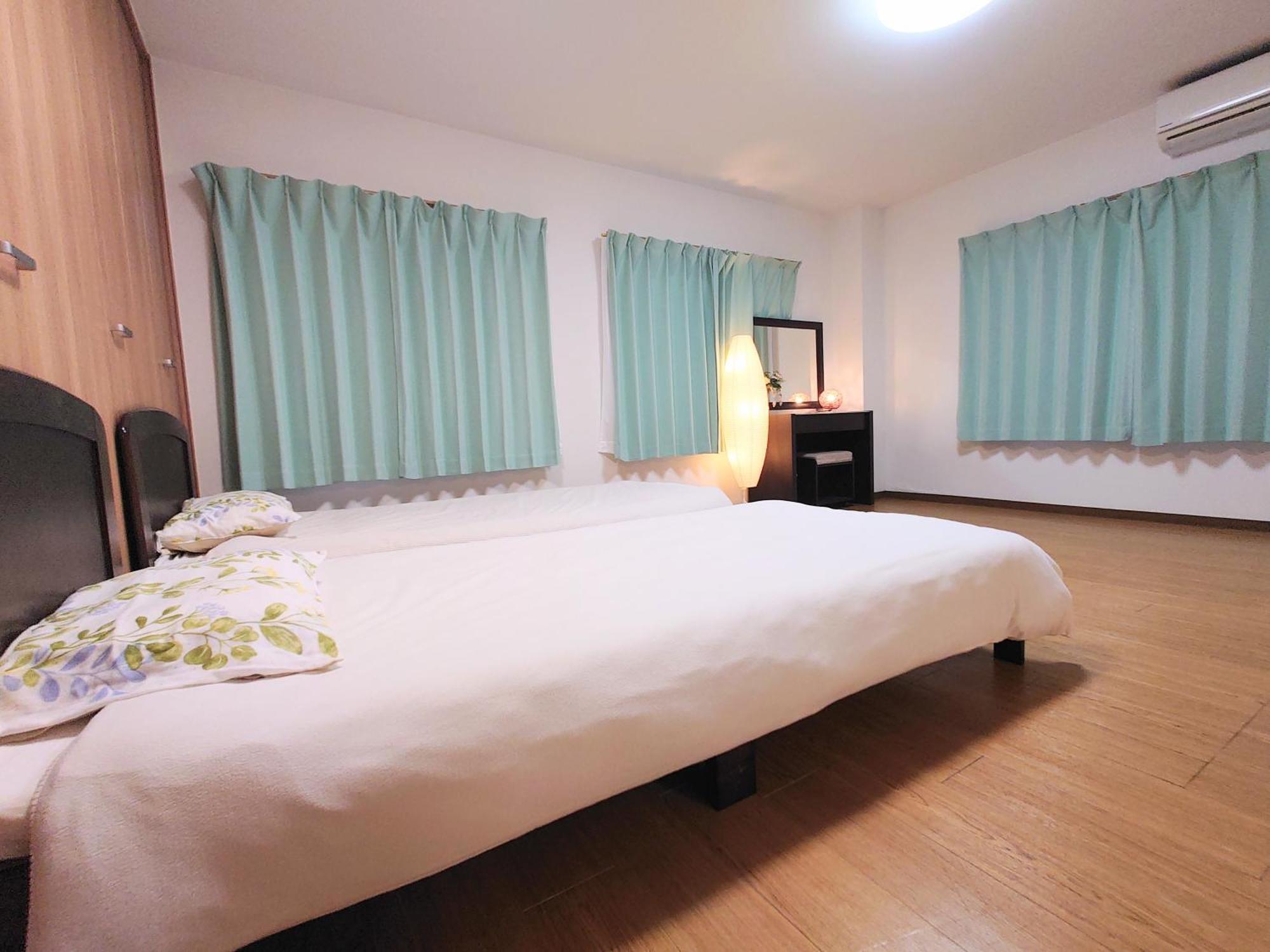 Base Osaka Apartment Exterior photo